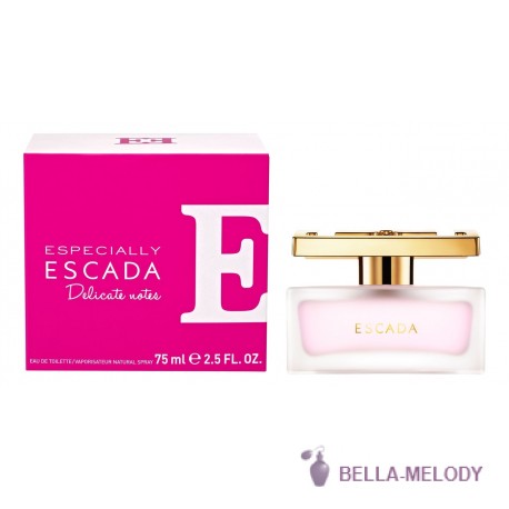 Escada Especially Delicate Notes 22