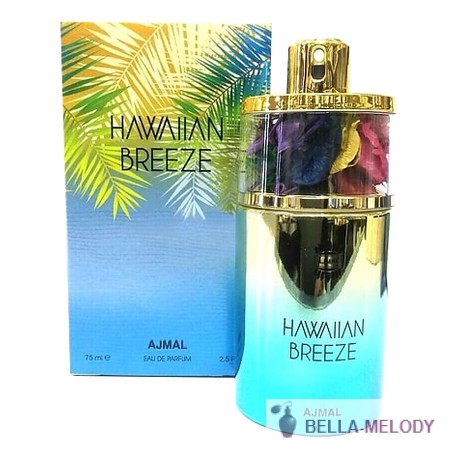 Ajmal Hawaiian Breeze 22