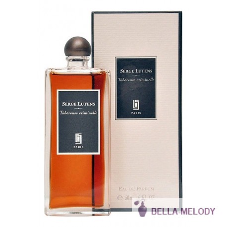 Serge Lutens Tubereuse Criminelle 22