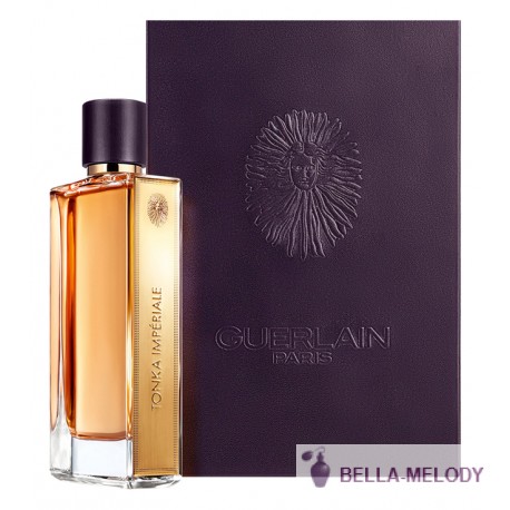 Guerlain Tonka Imperiale 22