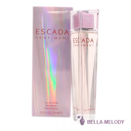 Escada Sentiment For Women 22