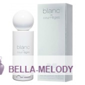 Courreges Blanc De Courreges