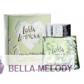 Lolita Lempicka L'Eau Au Masculin