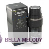 Max Deville Camera For Men