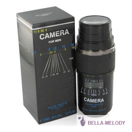 Max Deville Camera For Men 22