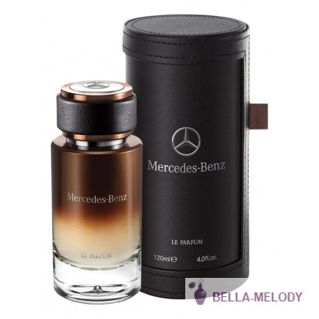 Mercedes-Benz Le Parfum 22