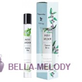 The Saem Petit Ardor Greeny Day