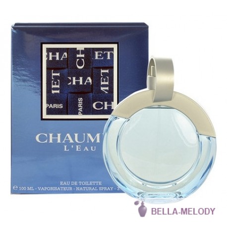 Chaumet L'Eau 22