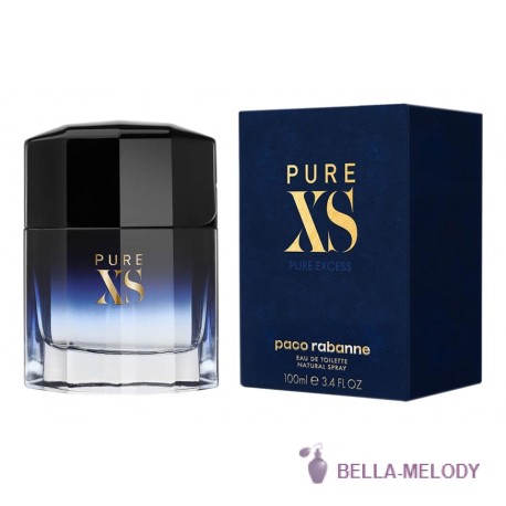 Paco Rabanne Pure XS 22