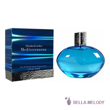 Elizabeth Arden Mediterranean 22