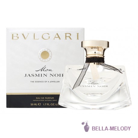 Bvlgari Mon Jasmin Noir 22