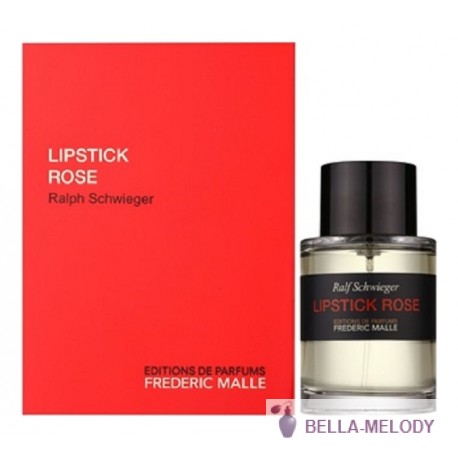 Frederic Malle Lipstick Rose 22