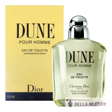 Christian Dior Dune Men 22