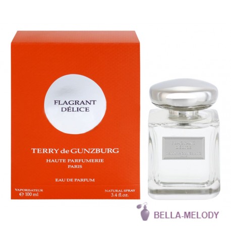 Terry De Gunzburg Flagrant Delice 22