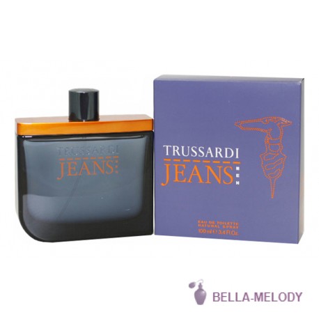 Trussardi Jeans men 22