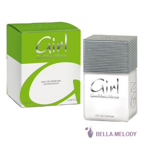 Gian Marco Venturi Girl Eau De Parfum 22