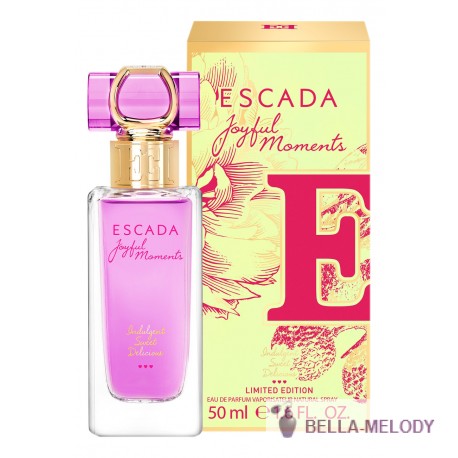 Escada Joyful Moments 22