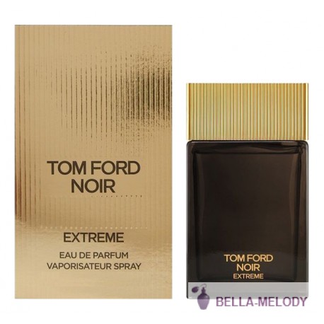 Tom Ford Noir Extreme 22