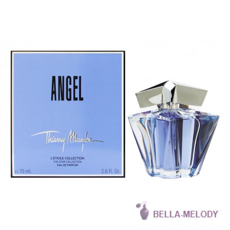 Mugler Angel Star Collection 22