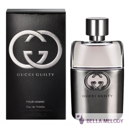 Gucci Guilty Pour Homme 22