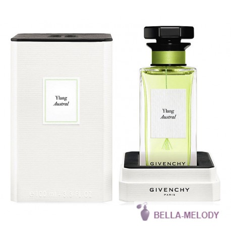 Givenchy Ylang Austral 22