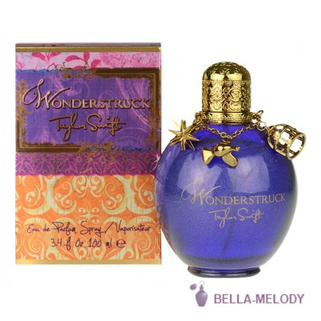 Taylor Swift Wonderstruck 22