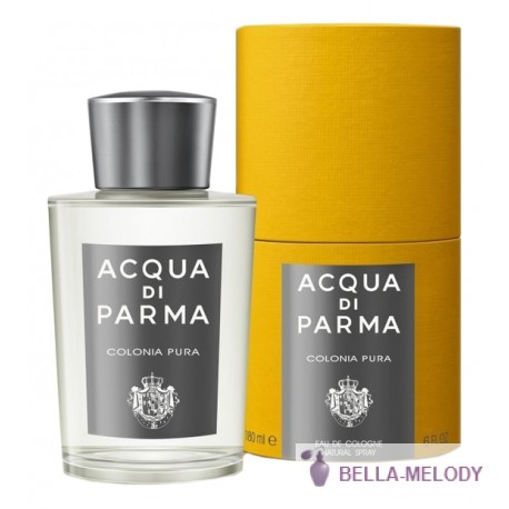 Acqua Di Parma Colonia Pura 22