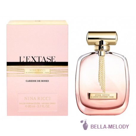 Nina Ricci L'Extase Caresse De Roses 22