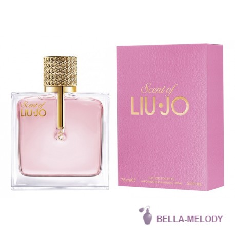 Liu Jo Scent Of Liu Jo 22