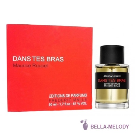 Frederic Malle Dans Tes Bras 22