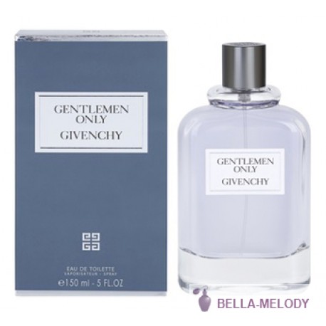 Givenchy Gentlemen Only 22