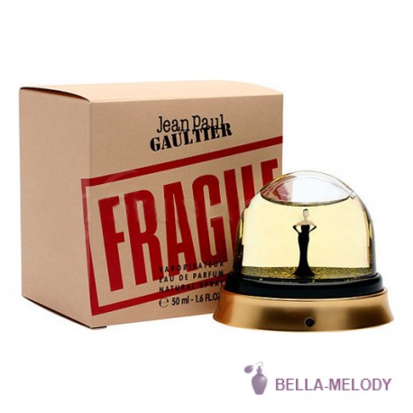 Jean Paul Gaultier Fragile Eau De Parfum 22