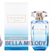 Elie Saab Le Parfum Resort Collection