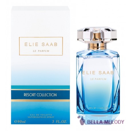 Elie Saab Le Parfum Resort Collection 22