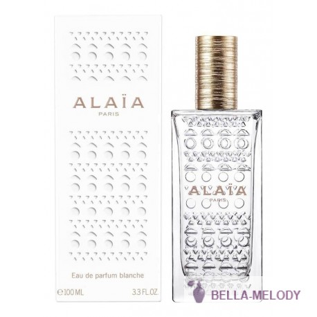 Alaia Blanche Alaia Paris Eau De Parfum 22