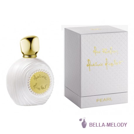 M. Micallef Mon Parfum Pearl 22