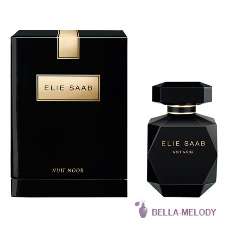 Elie Saab Nuit Noor 22