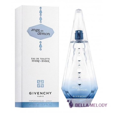 Givenchy Ange ou Demon Tender 22