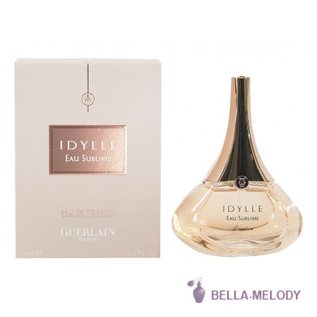 Guerlain Idylle Eau Sublime 22