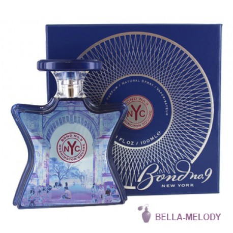 Bond No 9 Washington Square 22