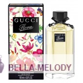 Gucci Flora By Gucci Glorious Mandarin