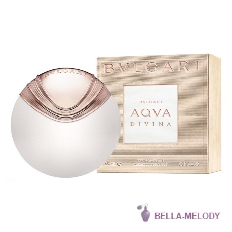 Bvlgari Aqva Divina 22