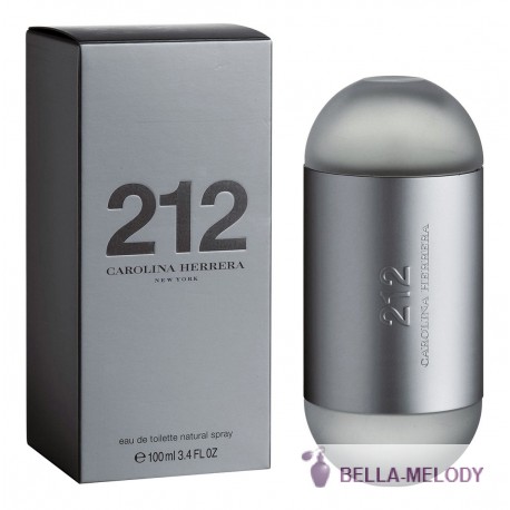 Carolina Herrera 212 Women 22