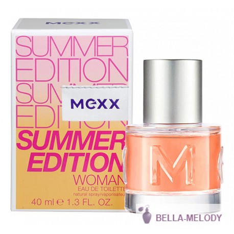 Mexx Summer Edition Woman 2014 22