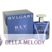 Bvlgari BLV Notte Women