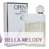 Roger & Gallet Open White