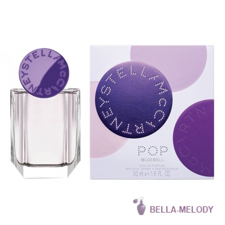 Stella McCartney Pop Bluebell 22