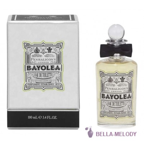 Penhaligon's Bayolea 22