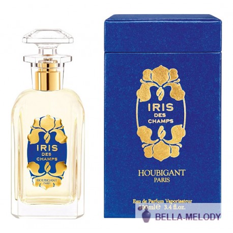 Houbigant Iris Des Champs 22