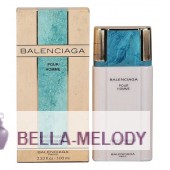 Balenciaga Pour Homme Винтаж